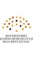 BKO-Team, Bayerisches Kammerorchester, Staatsbad Bad Brückenau